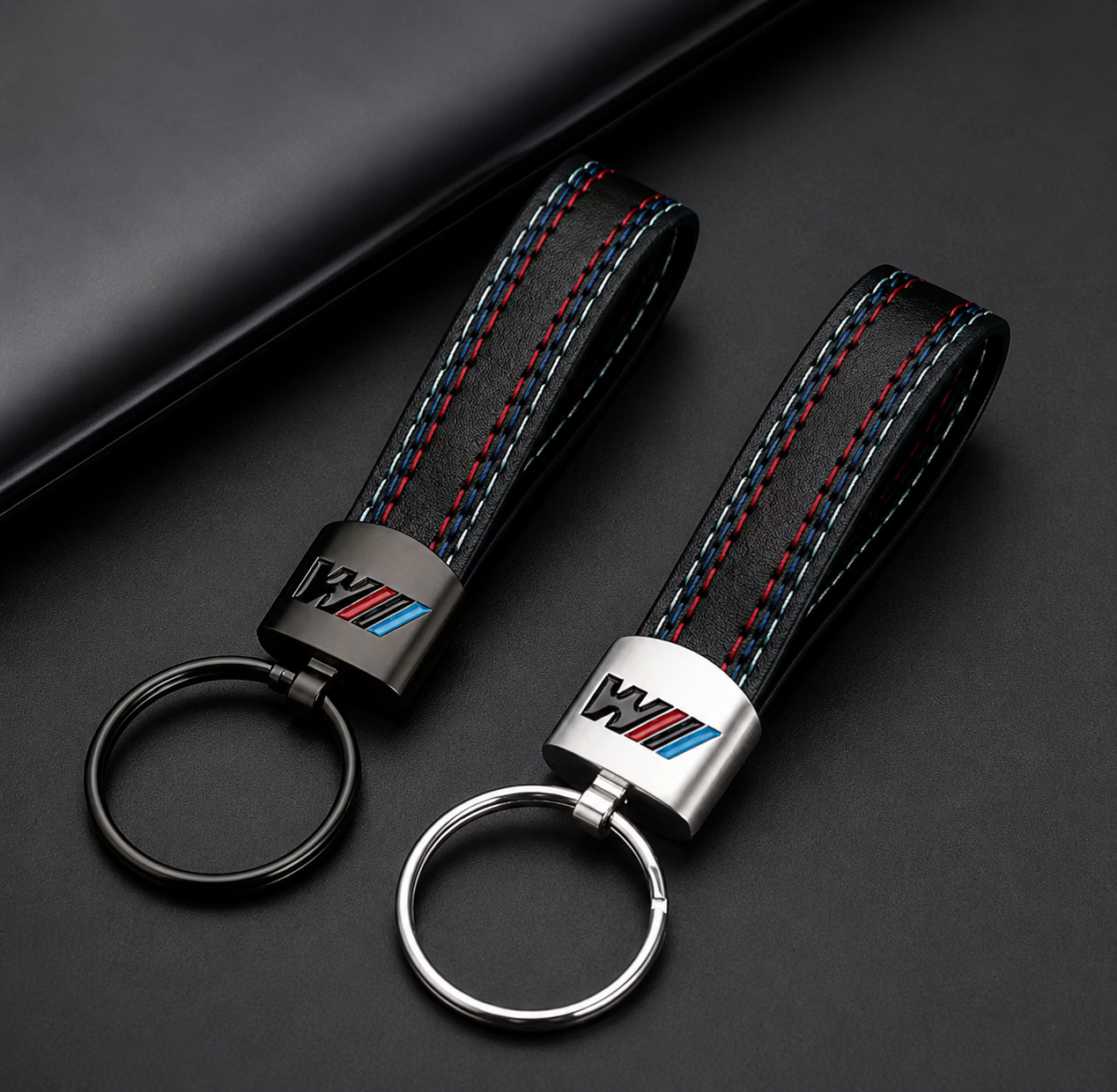 B-Keychain