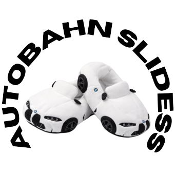 Autobahn Slides